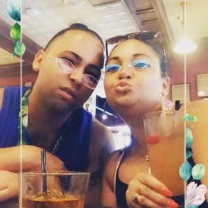 Meet your Posher, Edithandpeter